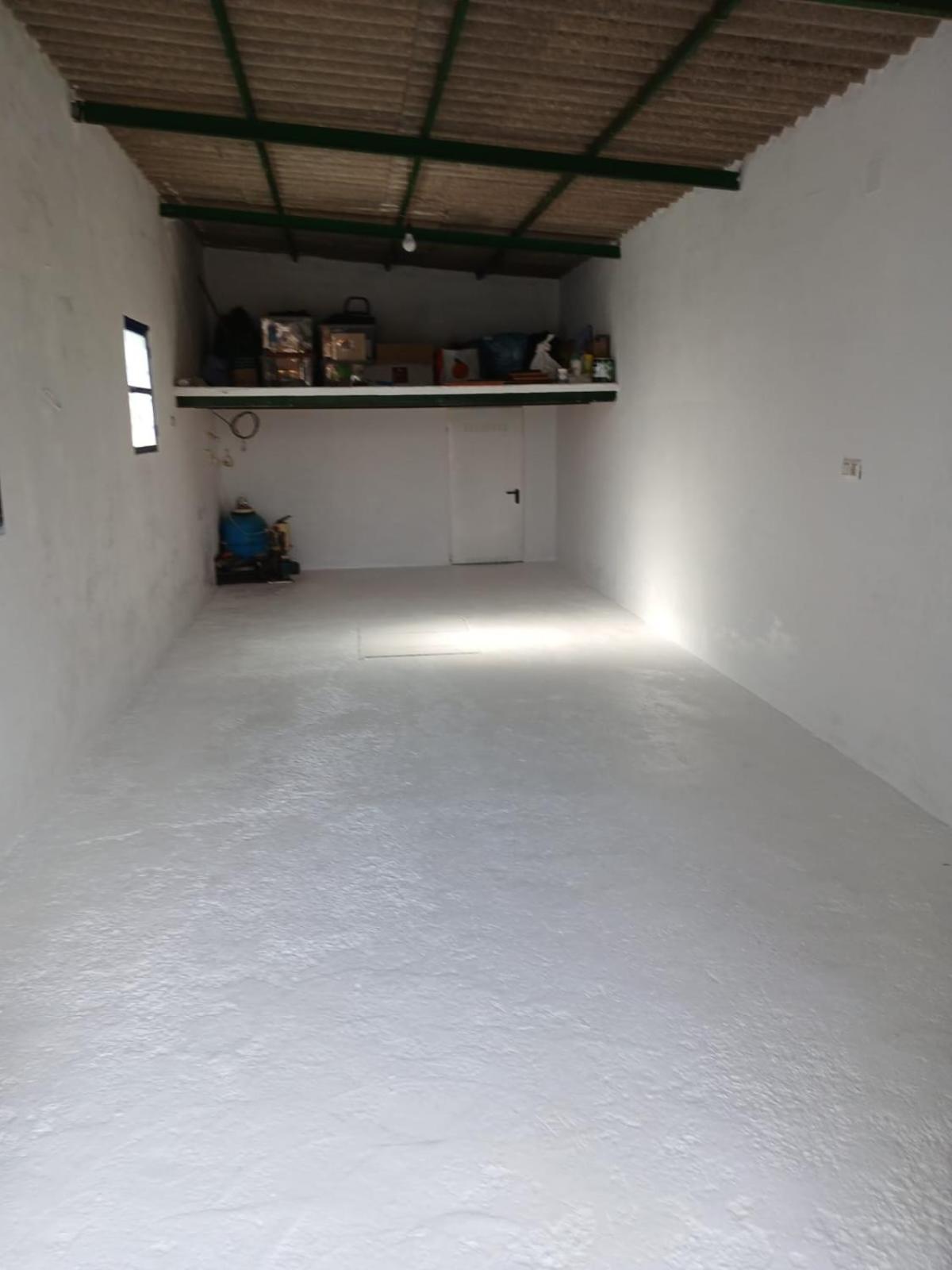 La Casa Del Flamenco Villa Cañada del Rabadán Bagian luar foto